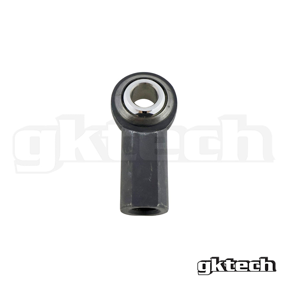 GKTech Sway Bar End Link Rose Joint LH Thread GT86/GR86/BRZ - ACFL8TS - view 3