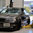 GKTech Toyota JZX100 Aero Mirrors - JZXX-MIRR - view 4