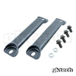 Rear Subframe Braces Toyota JZX90, JZX100 - JZXX-SBRC - view 3