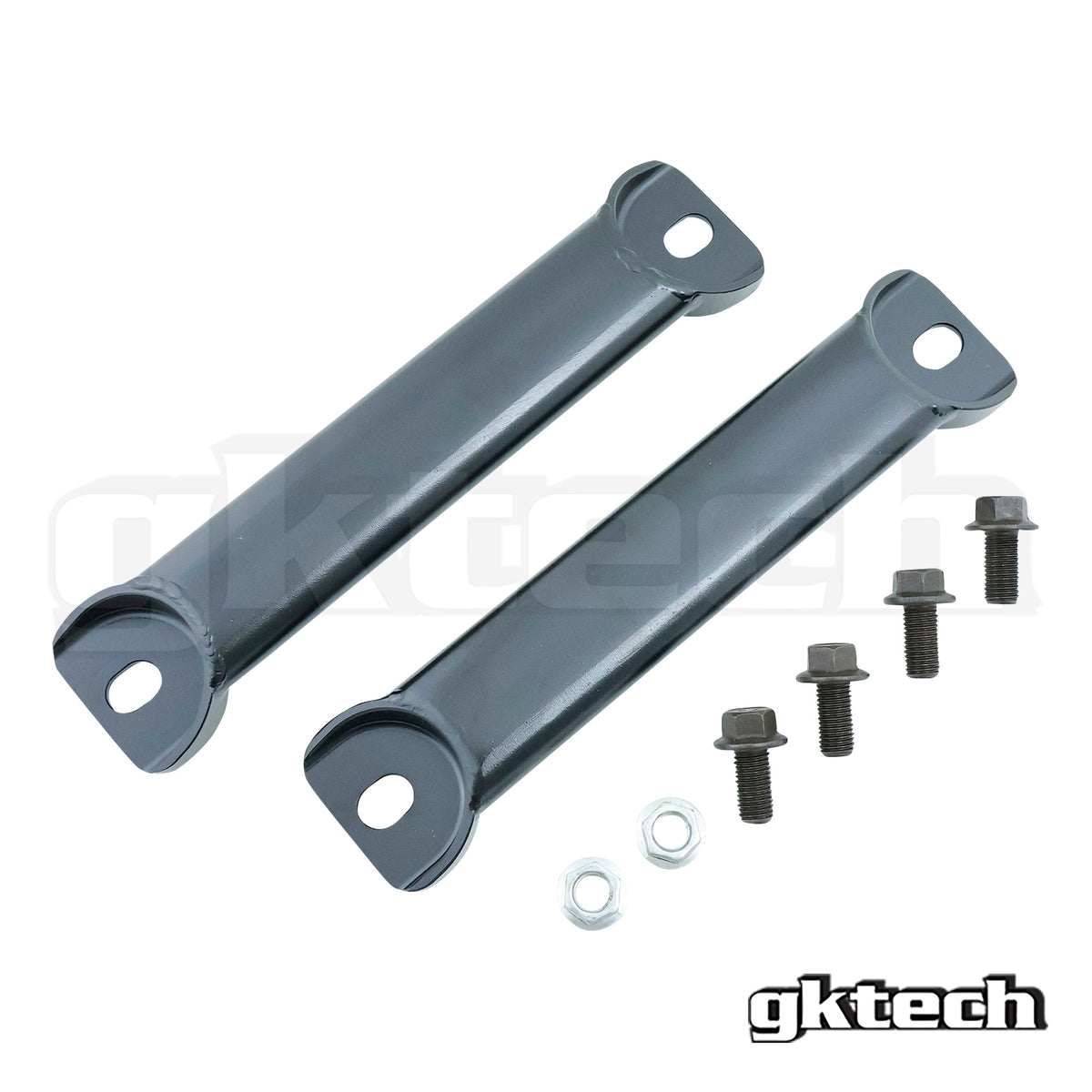 Rear Subframe Braces Toyota JZX90, JZX100 - JZXX-SBRC - view 4