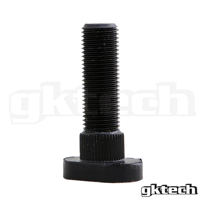 GKTech - Replacement M12x1.5 Short Studs - SHRT-ST15