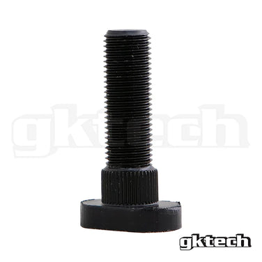 GKTech - Replacement M12x1.5 Short Studs - SHRT-ST15