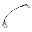 GKTech - Stainless steel Secondary hood latch - SCND-LTCH