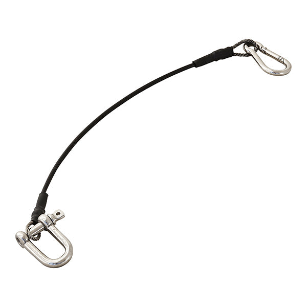 GKTech - Stainless steel Secondary hood latch - SCND-LTCH