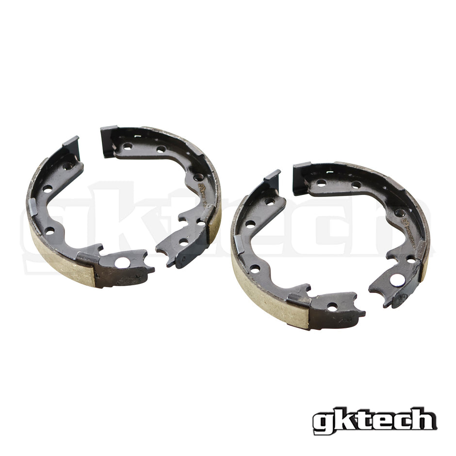 GKTech Skyline/Silvia/Z32 Drift Handbrake Shoes - 44060-37P25 - view 3