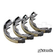 GKTech Skyline/Silvia/Z32 Drift Handbrake Shoes - 44060-37P25