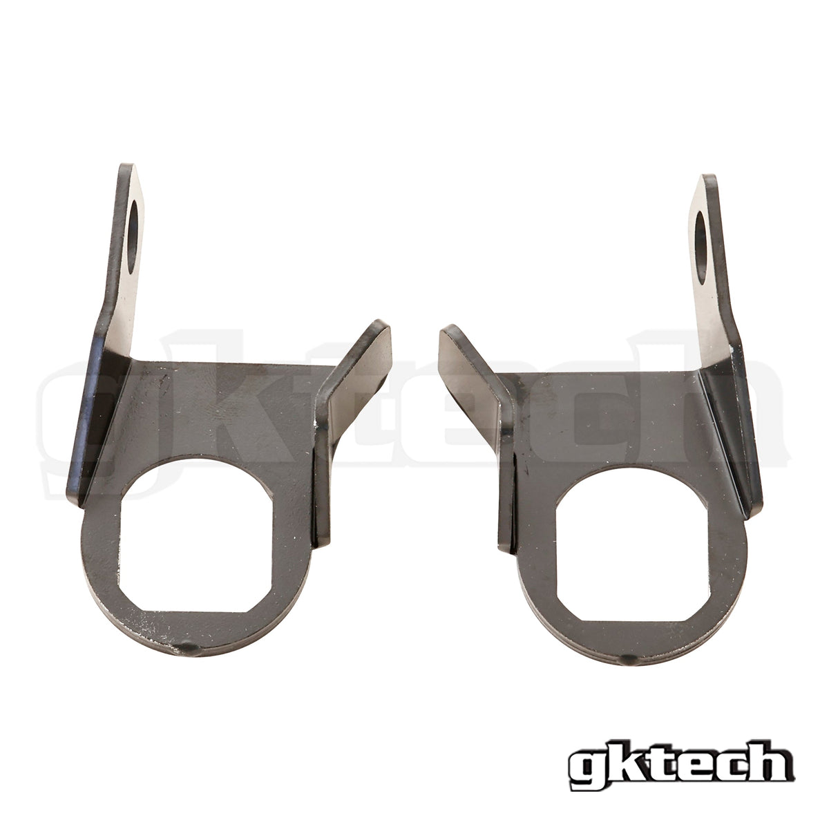 Front Drift Knuckle Locking Brackets Nissan 350Z, V35 - DKNK-LOCK - view 2