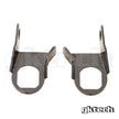 Front Drift Knuckle Locking Brackets Nissan 350Z, V35 - DKNK-LOCK - view 2