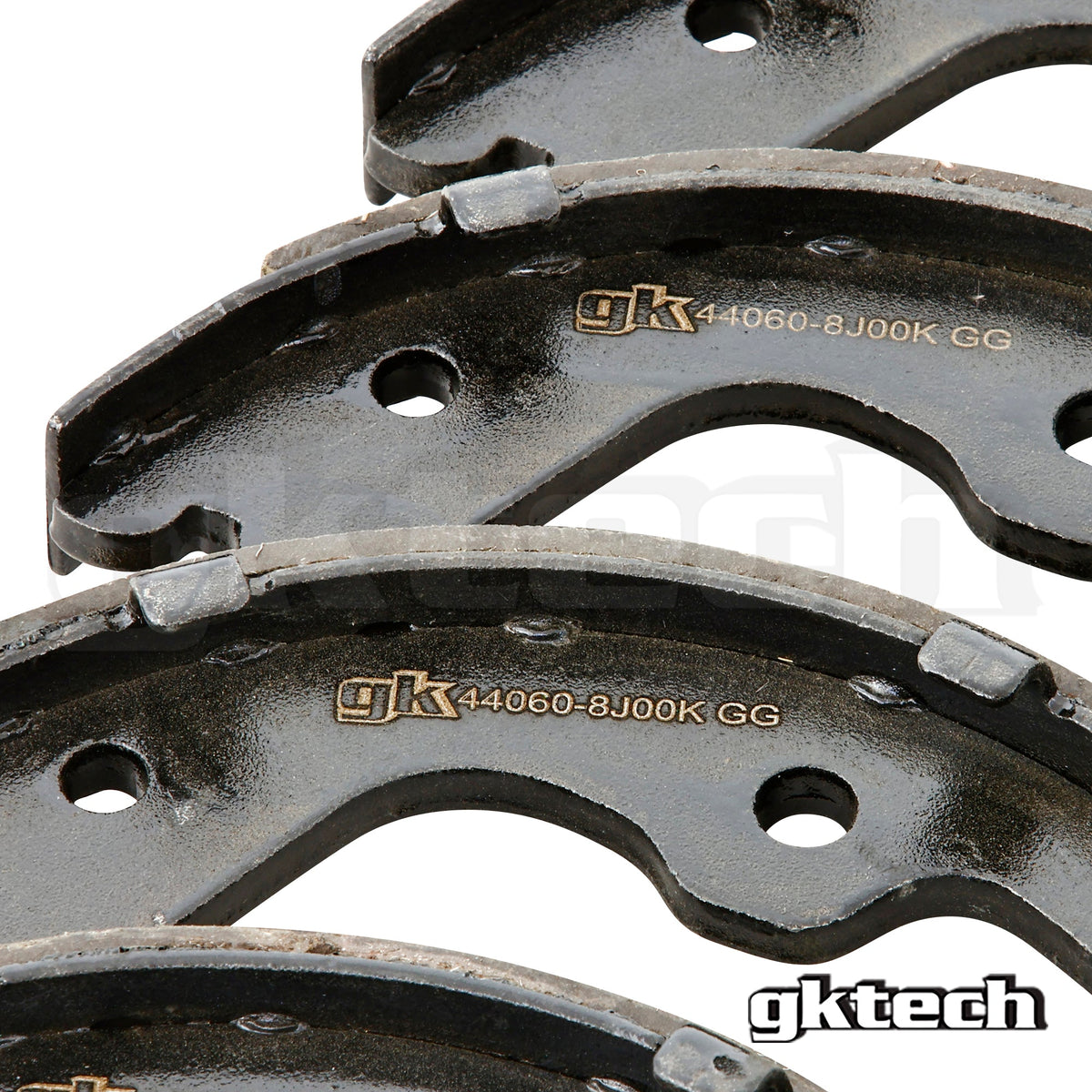 GKTech 350Z/370Z/V35/V36 Drift Handbrake Shoes - 44060-8J00K - view 5