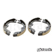 GKTech 350Z/370Z/V35/V36 Drift Handbrake Shoes - 44060-8J00K - view 2
