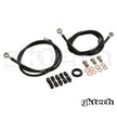 GKTech Z33 350Z / V35 In-Line Handbrake Line Kit Type 3 - Z334-INLA - view 2