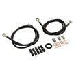 GKTech - Z33 350Z / G35 In-line hydraulic e-brake line kit - Z33X-INLN