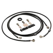 GKTech - FR-S / GR86 / BRZ In-line hydraulic e-brake line kit - LHD - GT86-LHIL