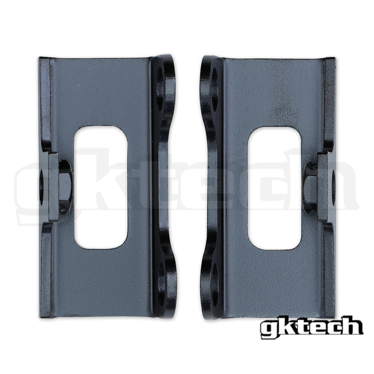 GKTech Z33 350Z Super Lock Knuckle ABS Sensor Holders - DKNK-ABSX - view 3