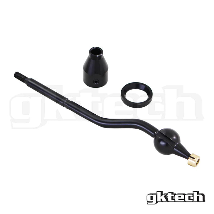 GKTech - R34 GT-T Skyline Short Shifter - R34X-SHFT