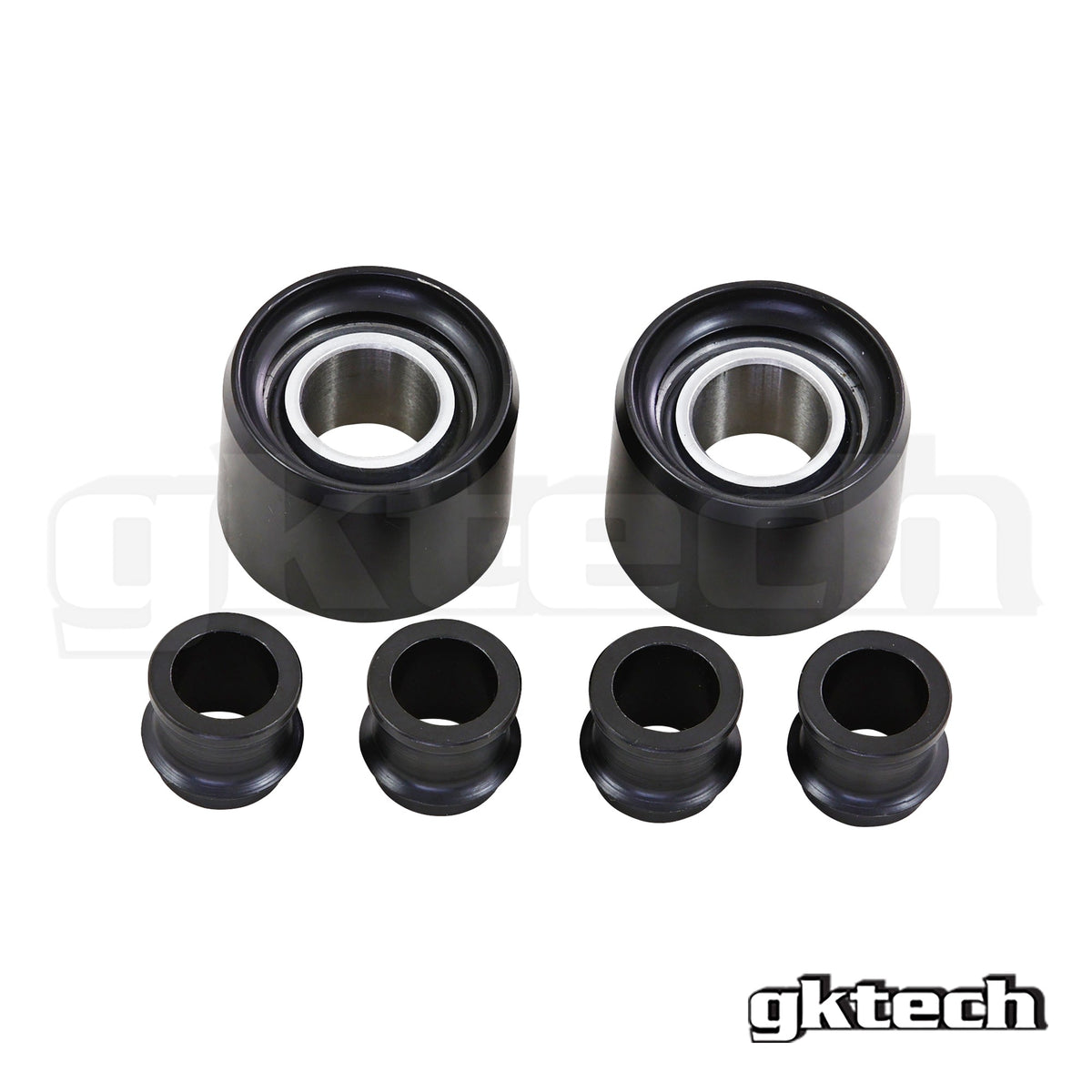 GKTech Rear Traction Arm Mount Spherical Bearings IS200/IS300 - XE10-RKBT - view 4