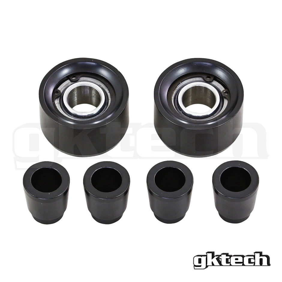GKTech Lexus IS200 / IS300 RLCA Spherical Bearings - XE10-RKBL - view 3