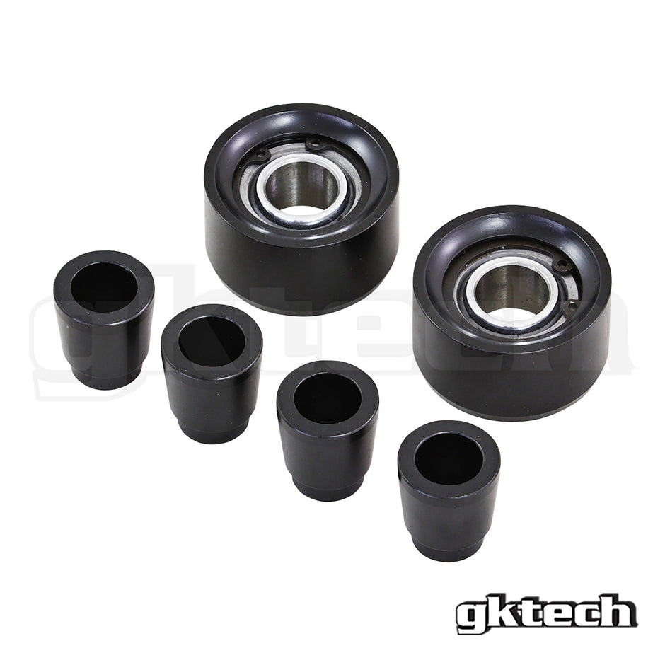 GKTech Lexus IS200 / IS300 RLCA Spherical Bearings - XE10-RKBL - view 4