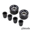 GKTech Lexus IS200 / IS300 RLCA Spherical Bearings - XE10-RKBL - view 4