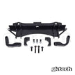 Steering Rack Relocation Kit Nissan S13, S14, S15, A31 - SCHA-RCKR - view 2