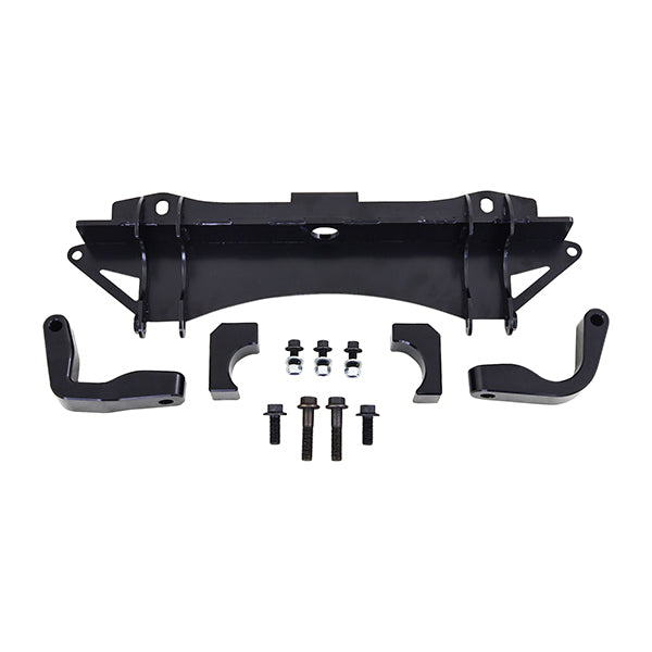 Steering Rack Relocation Kit Nissan S13, S14, S15, A31 - SCHA-RCKR