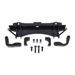 Steering Rack Relocation Kit Nissan S13, S14, S15, A31 - SCHA-RCKR