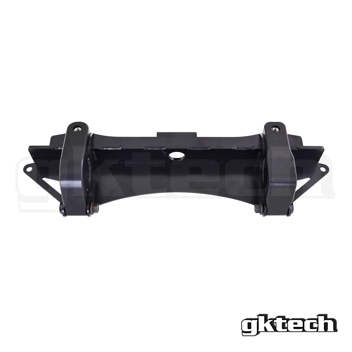 Steering Rack Relocation Kit Nissan S13, S14, S15, A31 - SCHA-RCKR - view 4
