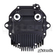 GKTech Extended Dual Stud Diff Cover Z33/Z34/RZ34 - Z334-CAST - view 2