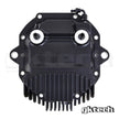 GKTech - Z33 350z/Z34 370z & RZ34 Extended dual stud diff cover (Cover only) - Z334-CAST
