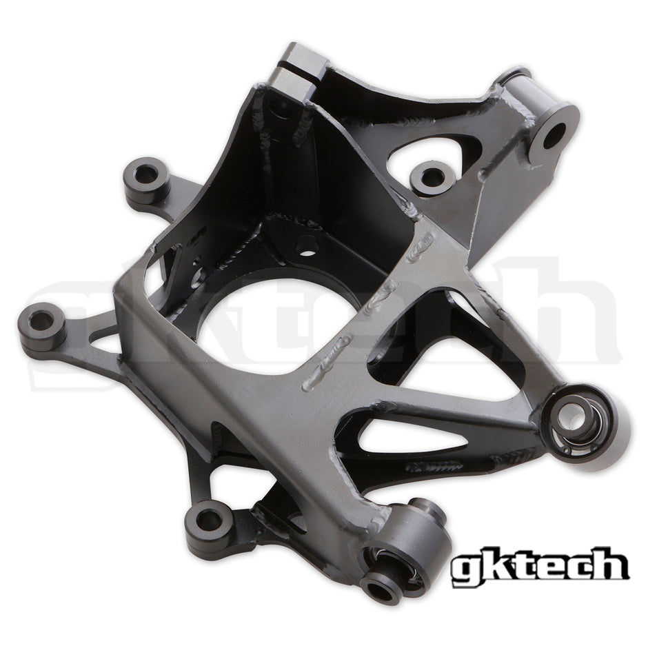GKTech Toyota 86 / GR86 / Subaru BRZ Rear Knuckles - GT86-KNCK - view 6