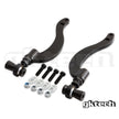 GKTech V5 High Clearance Caster Arms S14/S15/R33 - S145-CSTR - view 3