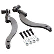 GKTech V5 High Clearance Caster Arms S14/S15/R33 - S145-CSTR