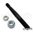 GKTech - ZD8 BRZ High Misalignment Tie Rod End Shank - BRZX-SPRE
