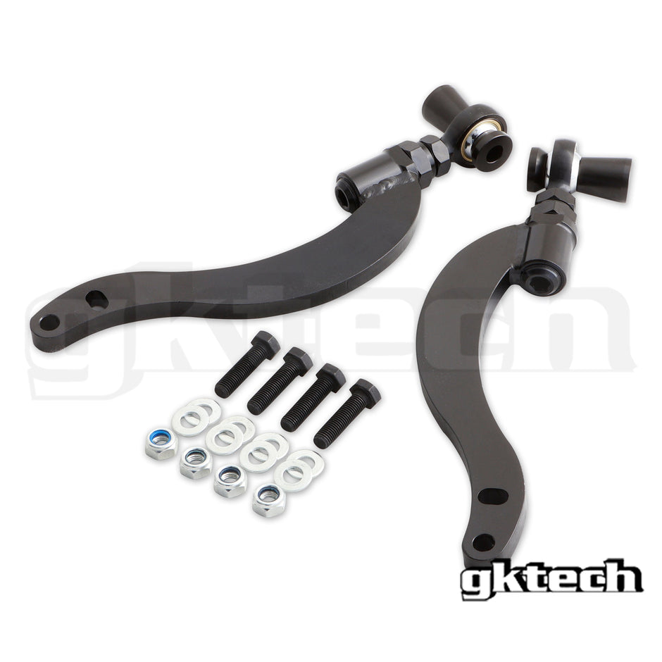 GKTech V5 High Clearance Caster Arms S14/S15/R33 - S145-CSTR - view 4