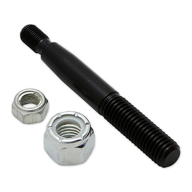 GKTech - S/R Chassis High Misalignment Tie Rod End Shank - SPRE-TROD