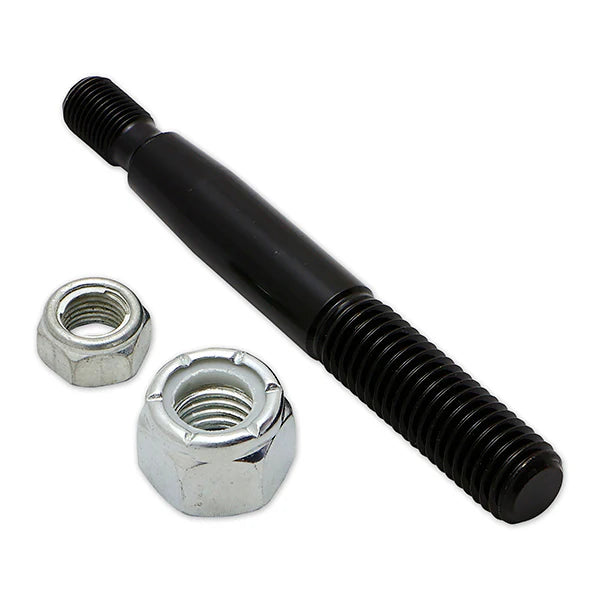 GKTech - S/R Chassis High Misalignment Tie Rod End Shank - SPRE-TROD
