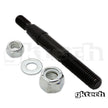 GKTech - GTR/Z32/Z33/Z34 High Misalignment Tie Rod End Shank - SPRE-GTRX