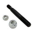 GKTech - 86 / GR86 / ZC6 BRZ High Misalignment Tie Rod End Shank - GT86-SPRE