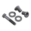 GKTech Z34 370Z/V36 Ackermann Insert Assembly - Z34X-SSPR