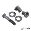 GKTech Z33 350Z Ackerman Insert Assembly - Z33X-SSPR - view 2