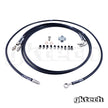 Wilwood Stand Alone Brake Line Kit Toyota JZX90/100 - JZXX-DUAL - view 3