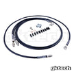Wilwood Stand Alone Brake Line Kit Toyota JZX90/100 - JZXX-DUAL - view 4