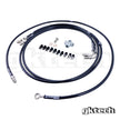 Wilwood Stand Alone Brake Line Kit Toyota JZX90/100 - JZXX-DUAL - view 2