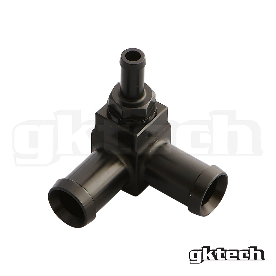 Aluminium Coolant Bleeder Port 8mm Barb GT86/GR86/BRZ - GT86-8BRB - view 5