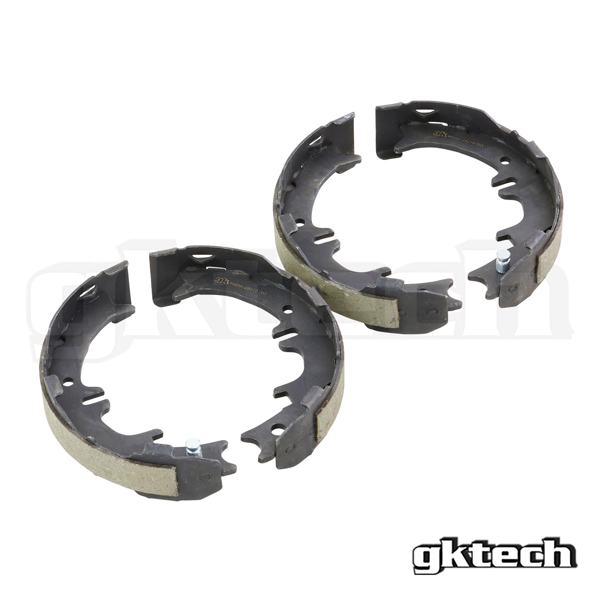 GKTech Lexus IS200/IS300 Drift Handbrake Shoes - 46590-28010 - view 2