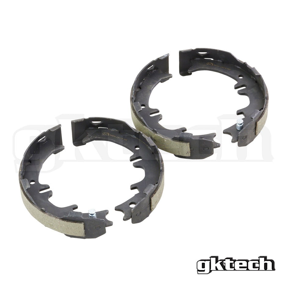 GKTech Lexus IS200/IS300 Drift Handbrake Shoes - 46590-28010 - view 2