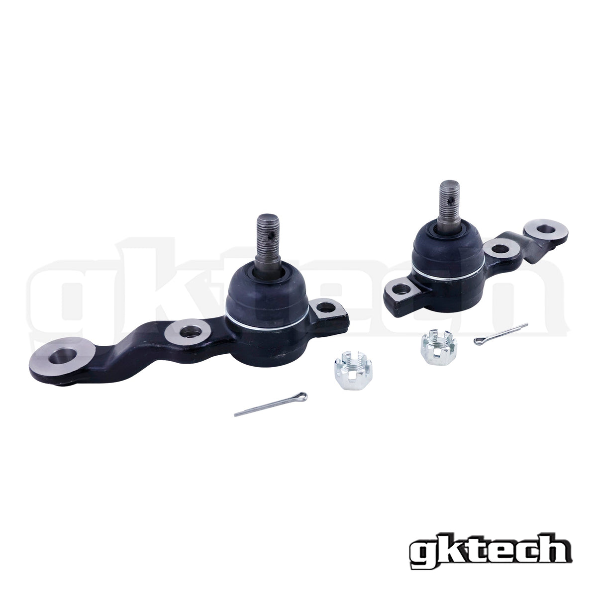 GKTech Lexus IS200/300 & JZX Front Lower Ball Joint RHS - 04436-53010 - view 3