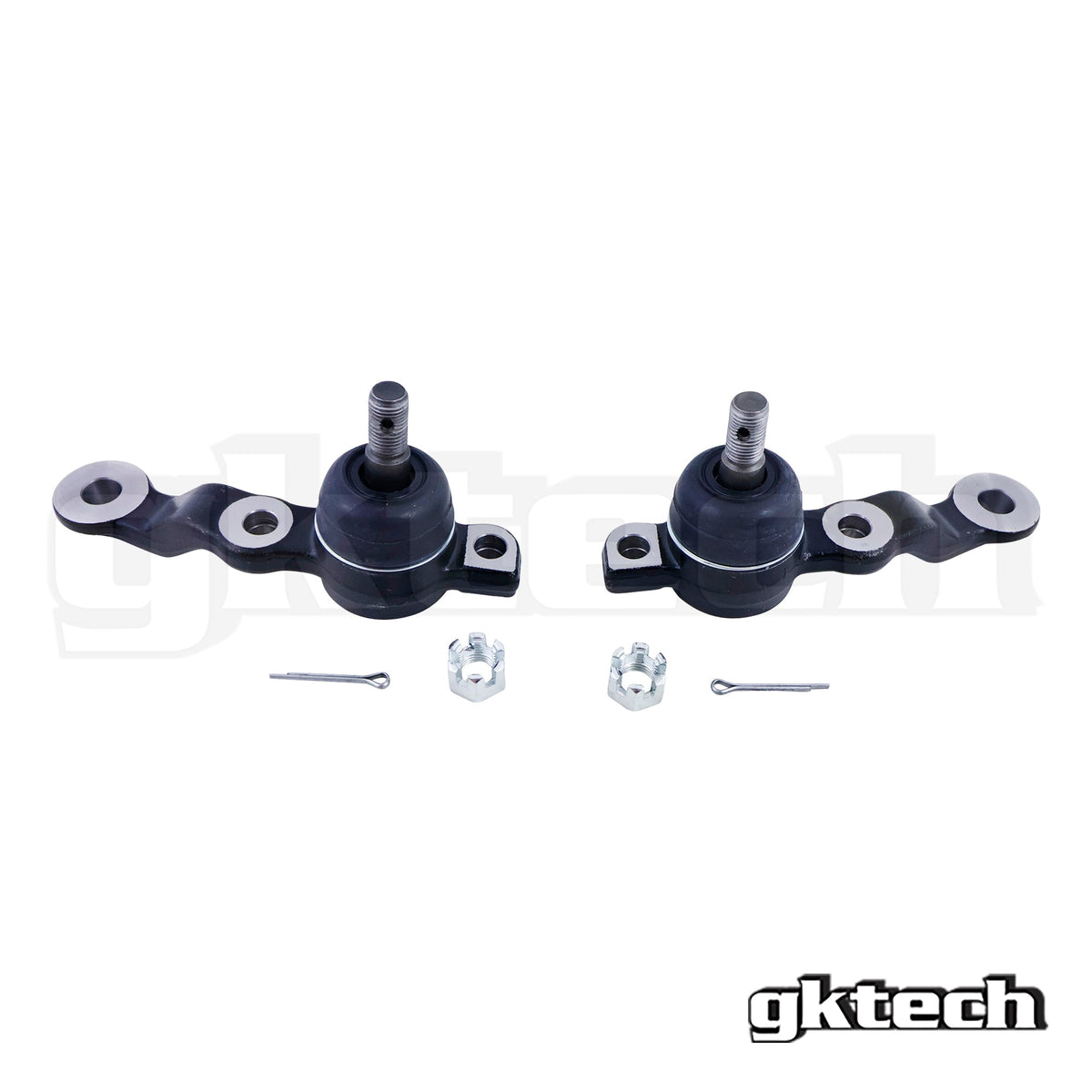 GKTech IS200/IS300/JZX Front Lower Ball Joint LHS - 43340-59066 - view 2