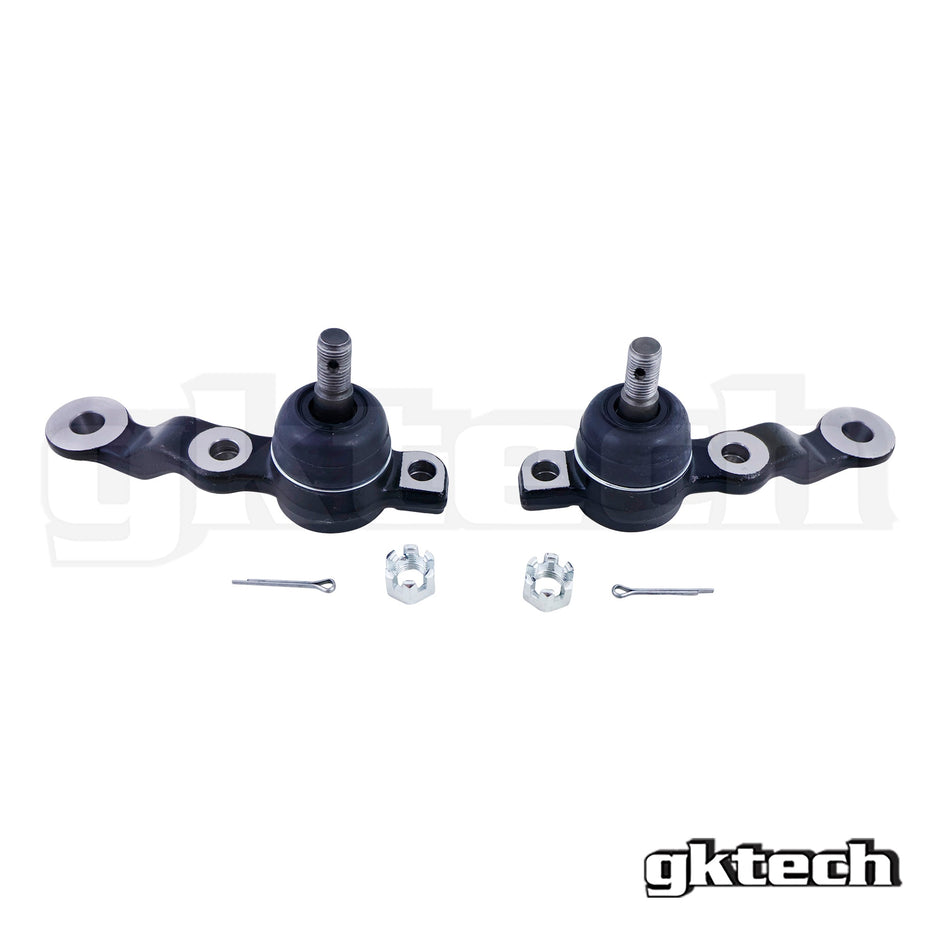 GKTech IS200/IS300/JZX Front Lower Ball Joint LHS - 43340-59066 - view 2