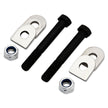 GKTech BMW F8X / G8X Eccentric Toe Lockout Kit - FG8X-TBLT